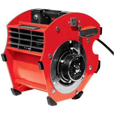 Electric Blower