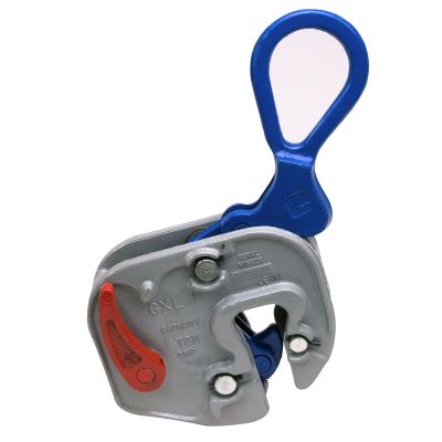 Clamp 1 Ton GXL