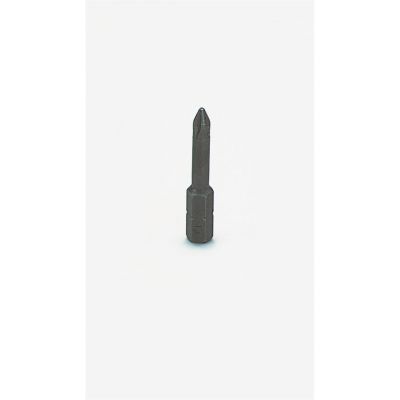 1/4 in. Drive Replacement Phillips Screwdriver Bit