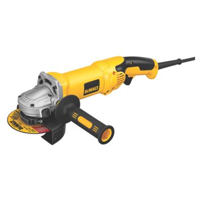 4-1/2"/5" Grinder