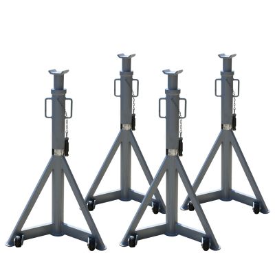 Atlas Mobile Column Lift Stand