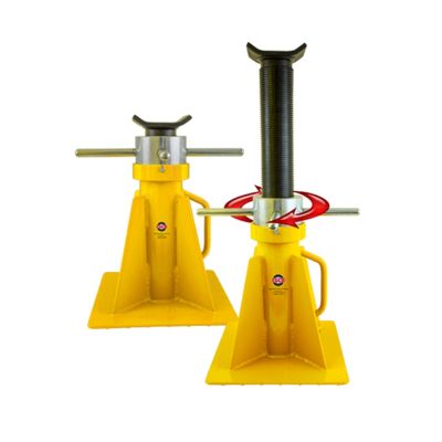 20 Ton Screw Style Jack Stand (Sold Individually)