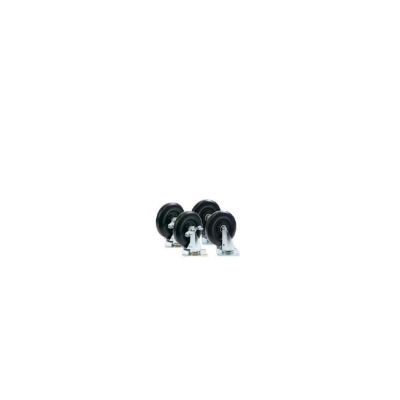 4" CASTER KIT