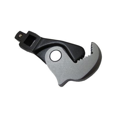 Self Adjusting Rapid Action Wrench Head 3/8"