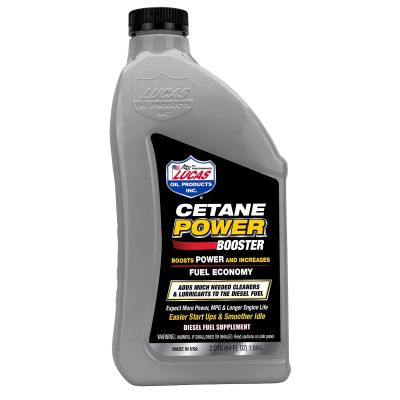 Lucas Cetane 64 oz - 6PK