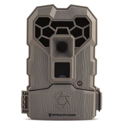 QS12 10 Megapixel / Video Recording 15 seconds
