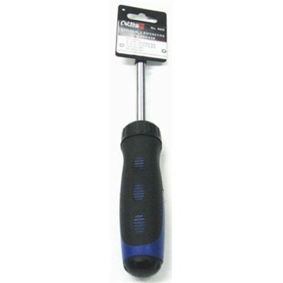 Ratcheting Screwdriver