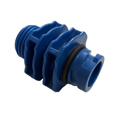 DEF Filler Adapter For GMC Vehicles