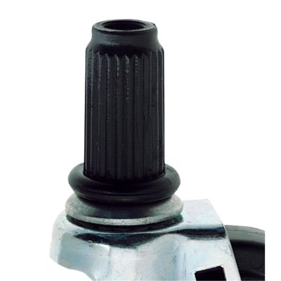WHIHRSSOCKET image(0) - SOC INSERT FOR HNS 032994