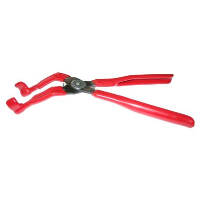 SES824L-45 image(0) - 45DEGREE LONG SPARK PLUG BOOT PULLER PLIER