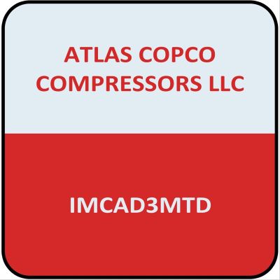 IMCAD3MTD