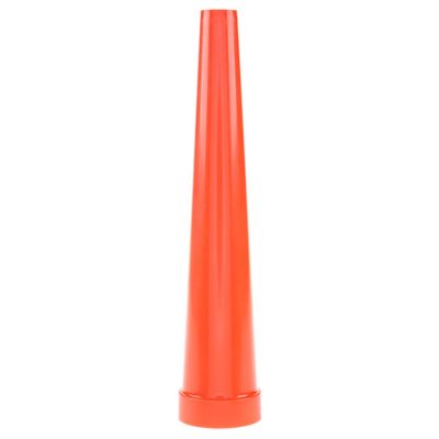 Bayco Red Safety Cone 9500/9600 and Select 9700/9900 Series