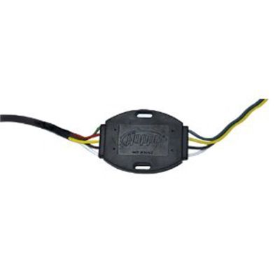 Tail Light Convereter