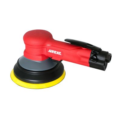 AIRCAT 6" Geared Sander 3/16" Orbit