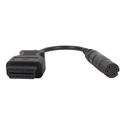 HALDEX TRS ADAPTER CABLE