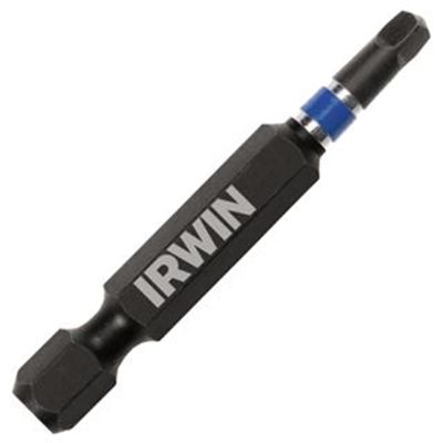 Power Impact Bit No. 2SQ x 2 in. OAL