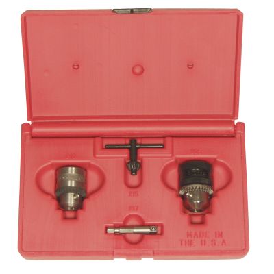 Convert-A-Chuck Kit