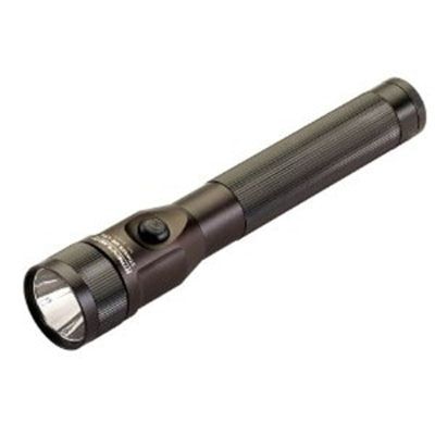 Stinger DS LED with DC, dimensions 13 x 11.5 x 9, weight 14.2 lbs.