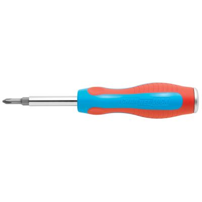 CHANNELLOCK 6-in-1 Screwdriver