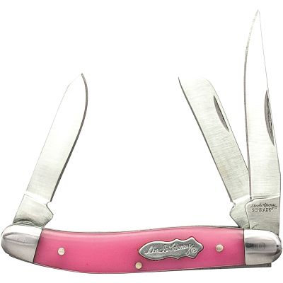 Uncle Henry Premium Stock Folding Pocket Knife