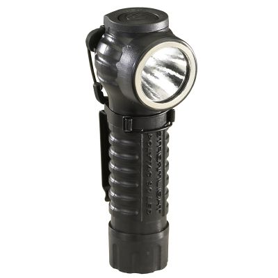 PolyTac 90 Flashlight - Black