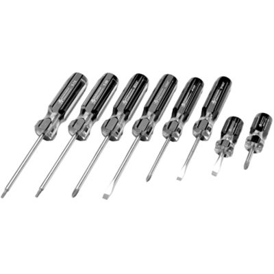 8pc ScwDrv Set