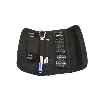20 Piece 1/4 Drive Mini Master Set