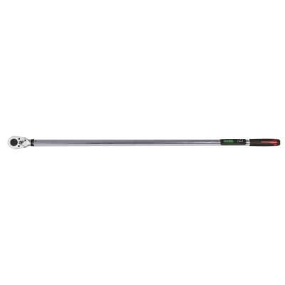 ACDelco ARM323-8A 1 in. Digital Angle Torque Wrench (73.8-738 ft/lbs.)