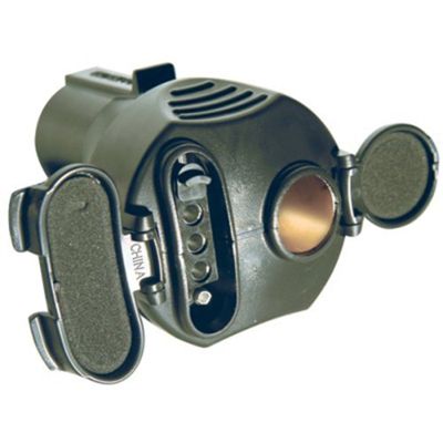 Multi-Tow 7 to 5:4 12 volt adapter