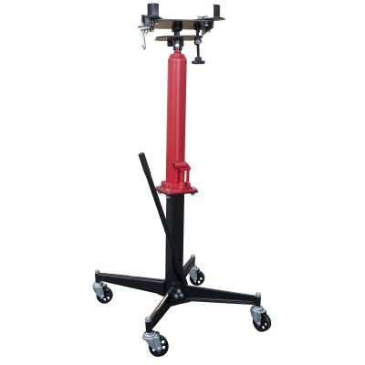 700lb Pedestal Transmission Jack