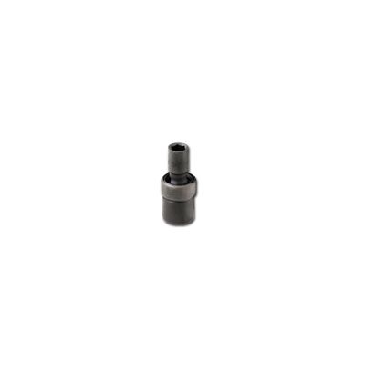 1" SOCKET IMPACT FLEX 1/2" DRIVE STD 6 POINT