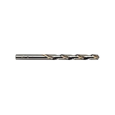 Drill Bit, High Speed Steel, 118 Degree Point, Letter A, Bulk