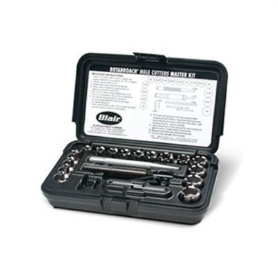 BLR11099 image(0) - Fractional Master Kit