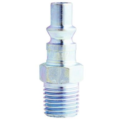 MILS777 image(0) - 1/4" Male Plug A-Style, 2/cd