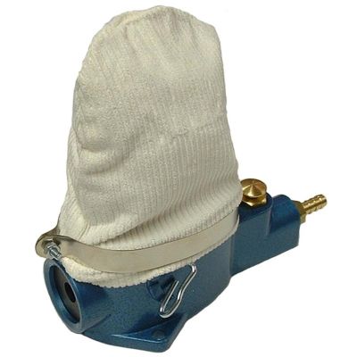 SGT18500 image(0) - Spark Plug Cleaner