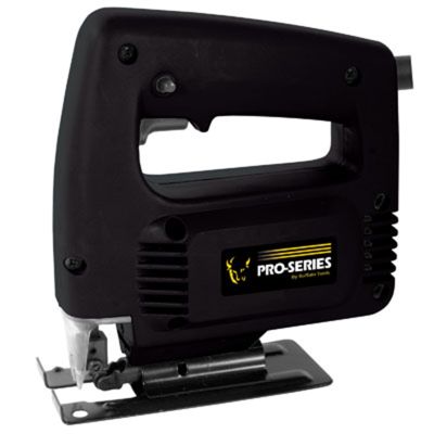 Electric Jig Saw