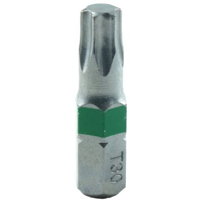 T30 x 1/4" Drive Torx Bit (EA)