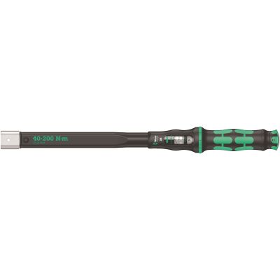 Click-Torque X4 Torque wrench 40-200 Nm