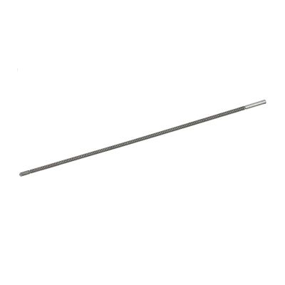 Drill Bit, EGR, Flexible, 1/4", 12"