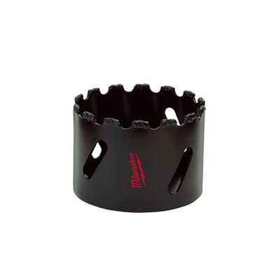 7/8" Carbide Grit Hole Saw