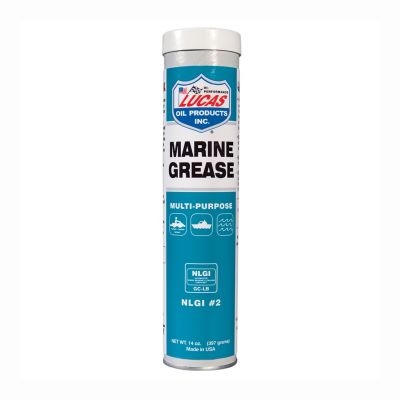MARINE GREASE 14OZ (10PK)