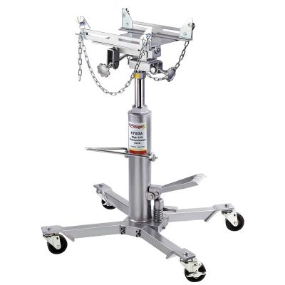 Stinger 1,000 Lb. Capacity High Lift Transmission Jack