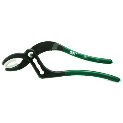 10" Soft Jaw Cannon Plug Pliers