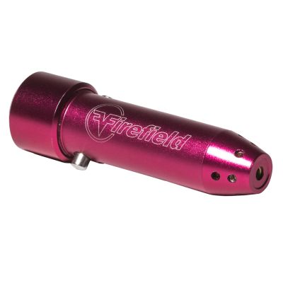 Firefield Red Laser Universal Boresight