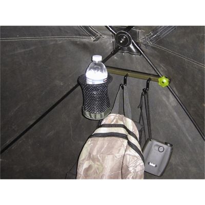 Ground Blind Accessory Hook (DHR & Hooks)