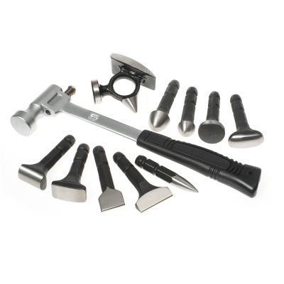Multi-Head Hammer Set
