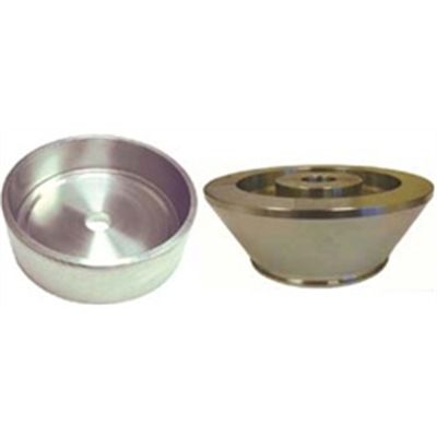 Wheel Balancer Cone Kit 5.03 - 6.88 Range: 38mm
