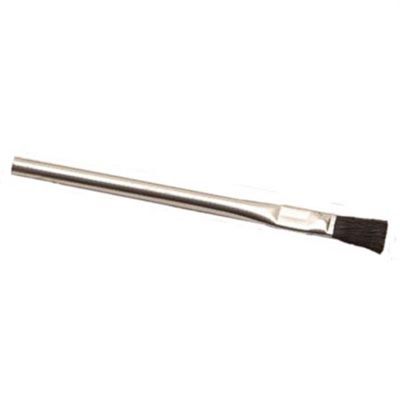 LAI913 image(0) - Acid Brush, Tin Handle - 1/2"