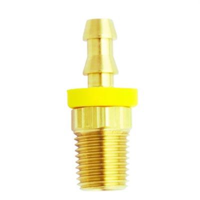 MIL1700 image(0) - 1/4" Male End, 1/4" ID Hose