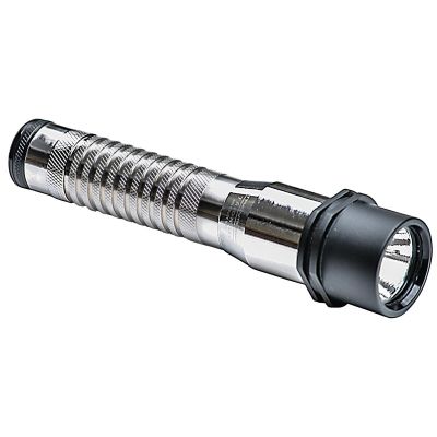 STL74352 image(0) - Strion LED Chrome 120v/DC Steady Charger